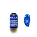 Chefmaster Liqua-gel - Royal Blue